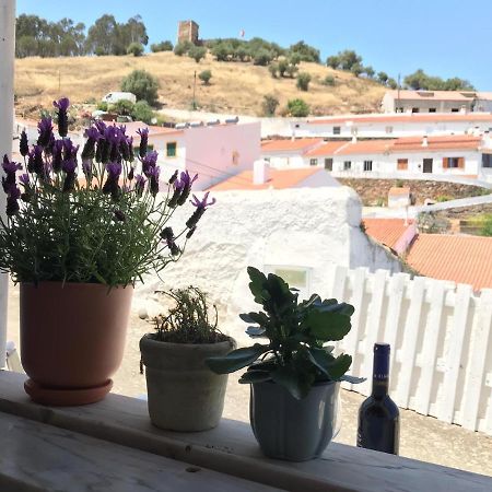 Casa Vila Adentro. Old Town Traditional House Aljezur Bagian luar foto